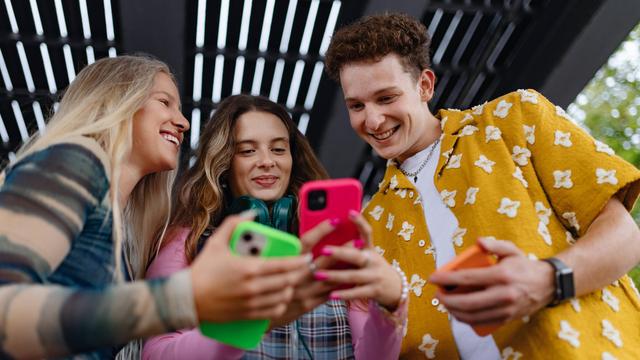 Jugendwort 2025: "Das crazy" ist Jugendwort des Jahres