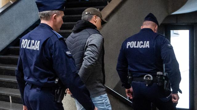 Gesprengte Pipelines: Polnisches Gericht lehnt Auslieferung von Nord-Stream-Verdächtigem ab