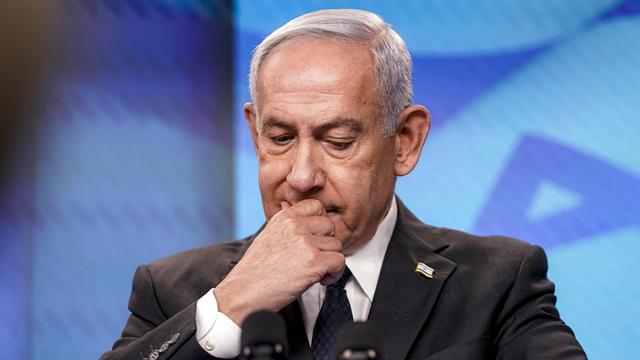 Israel: Benjamin Netanyahu asks President Herzog for clemency
