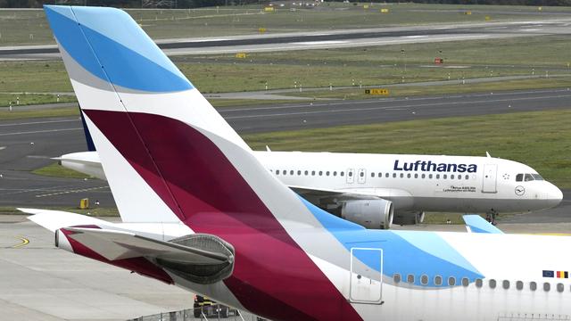 Luftfahrt: Softwareproblem bei Airbus ist weitgehend behoben
