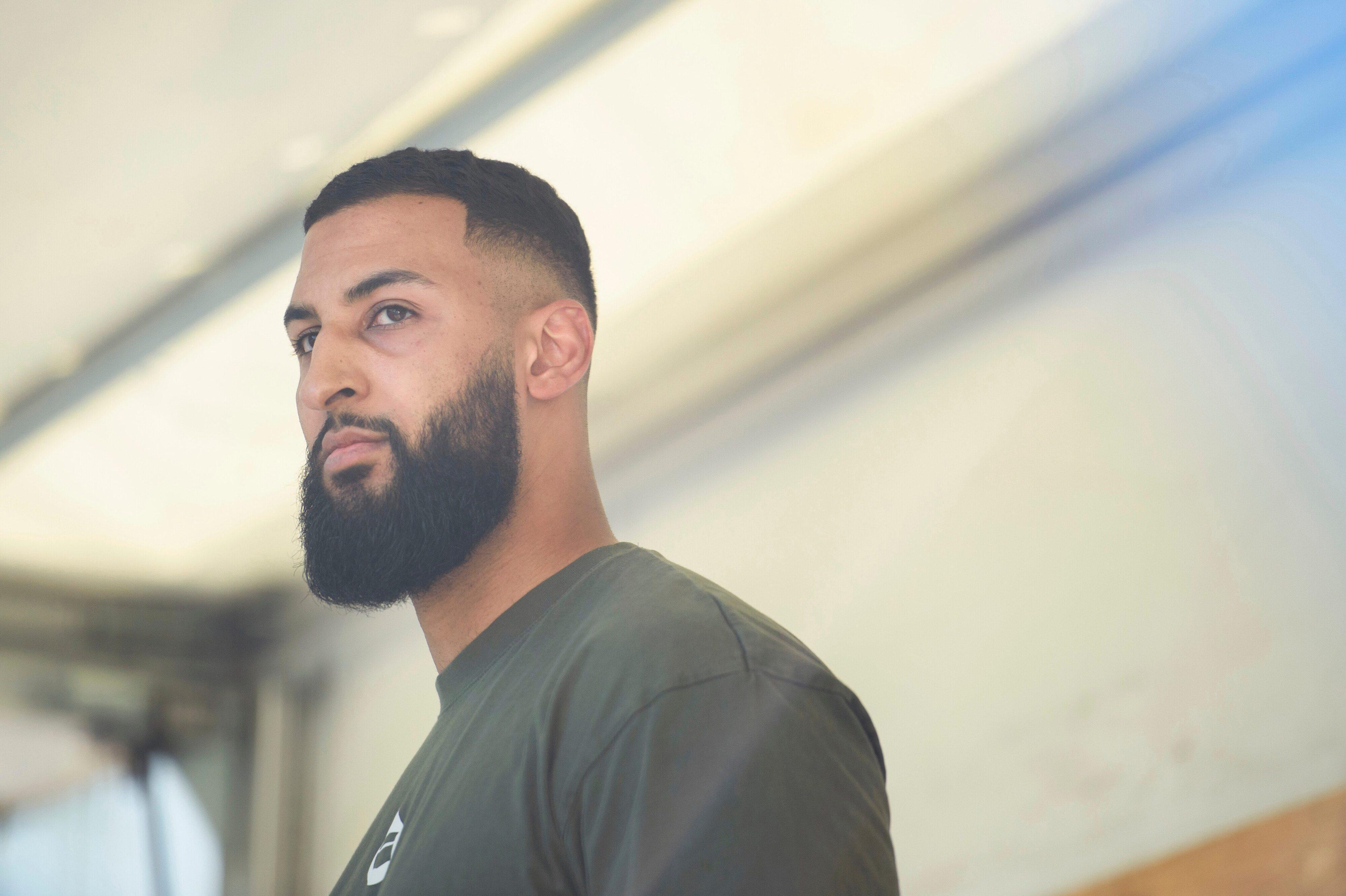 Elbvertiefung: Daily bulletin from Hamburg: Mixer mastery