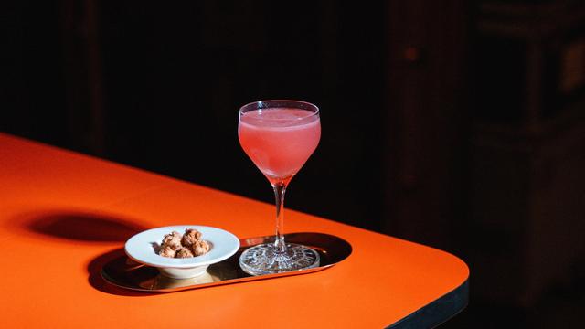 Elbvertiefung: Der tägliche Newsletter aus Hamburg: Die Meisterschaft der Mixer