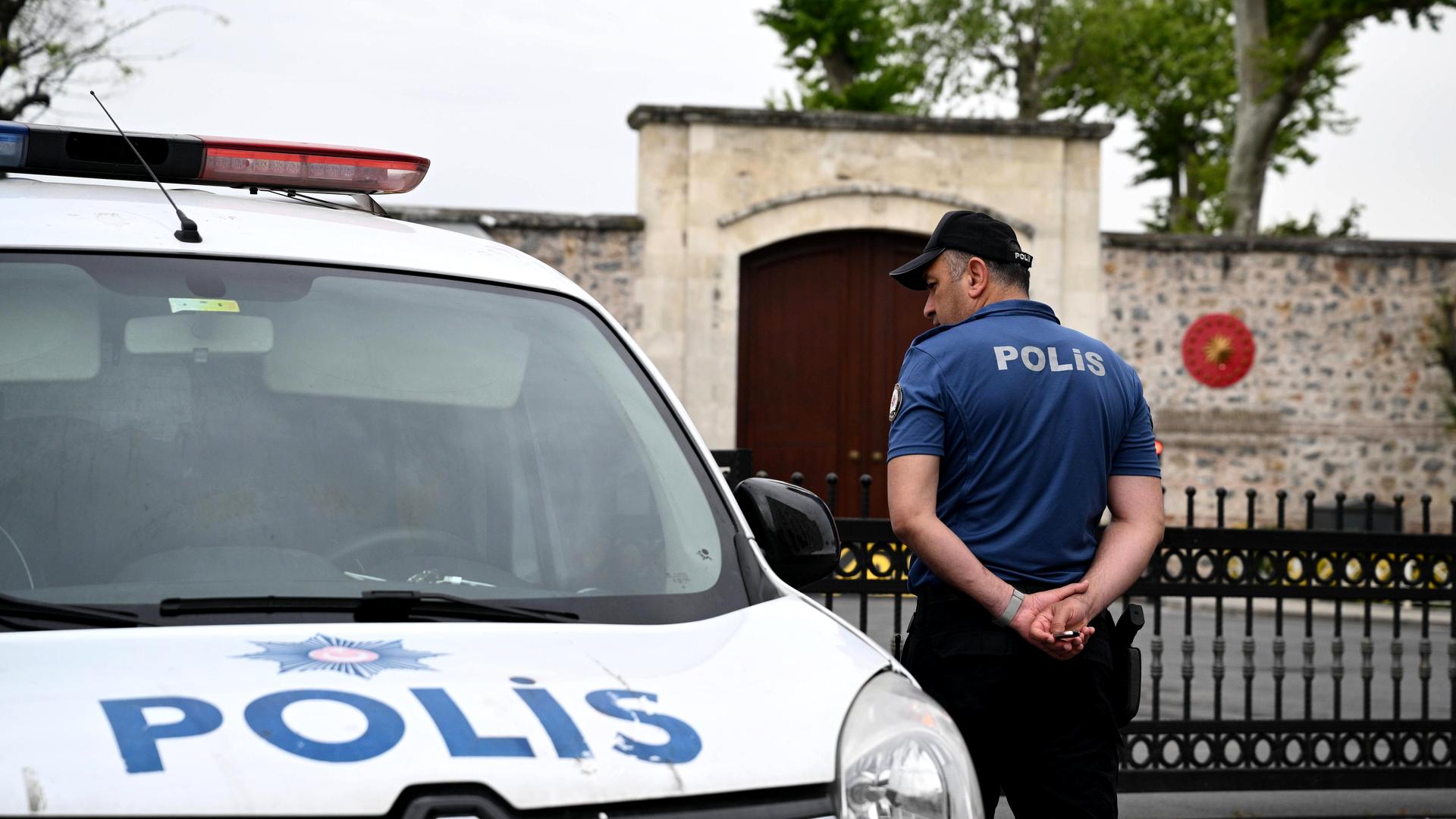 Istanbul : Weitere Personen nach Tod von drei Urlaubern aus Hamburg festgenommen