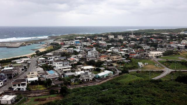 Spannungen zwischen China und Japan: China kritisiert Japan wegen geplanter Raketenstationierung vor Taiwan