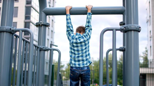 Statistisches Bundesamt: Zahl armutsgefährdeter Kinder in Deutschland gestiegen