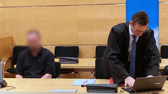 Thüringen: Vier Jahre Haft für Lehrer nach sexuellem Missbrauch von Schülerinnen