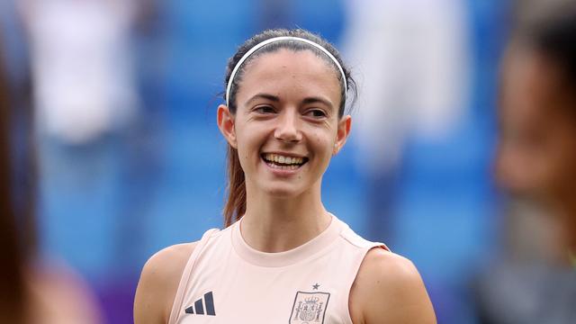 Weltfußballer des Jahres: Ousmane Dembélé und Aitana Bonmatí sind Weltfußballer des Jahres