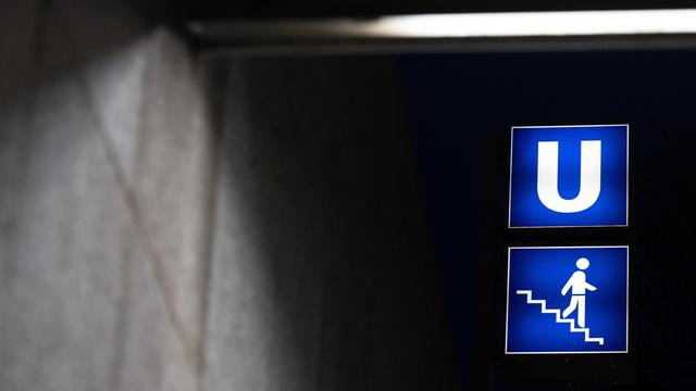 Elbvertiefung: Der tägliche Newsletter aus Hamburg: Eine unterirdische Halle, mitten in der Stadt