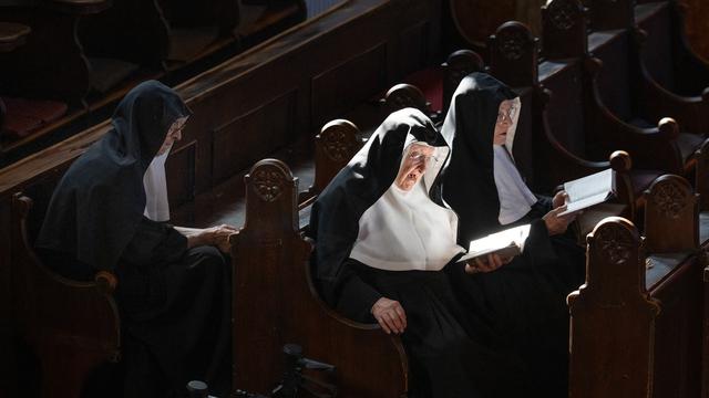 Kloster Goldenstein: Rebellische Nonnen wenden sich mit Vorwürfen gegen Probst an Vatikan