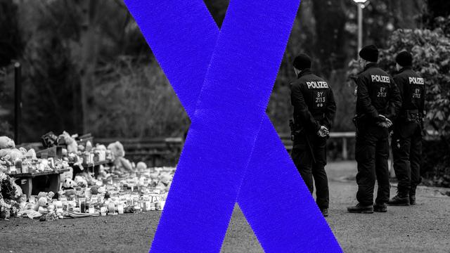 (+) Helfer von Aschaffenburg: Schematisch, praktisch, schlecht 