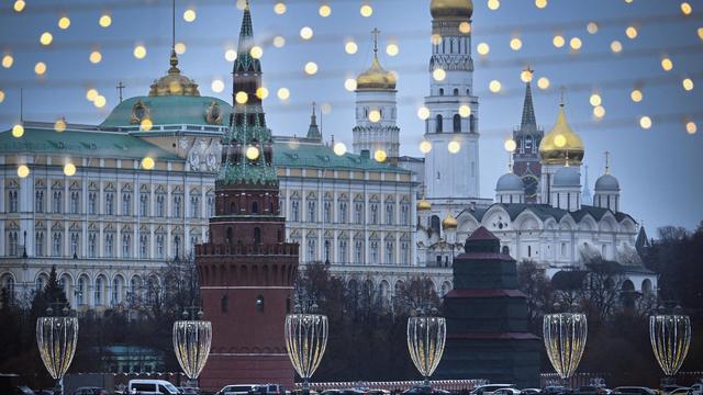 Krieg gegen die Ukraine: Russischer Regierungssprecher lehnt Feuerpause an Weihnachten ab