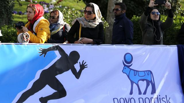 Verschleierungsgebot: Ermittlungen im Iran wegen unverschleierter Marathonläuferinnen