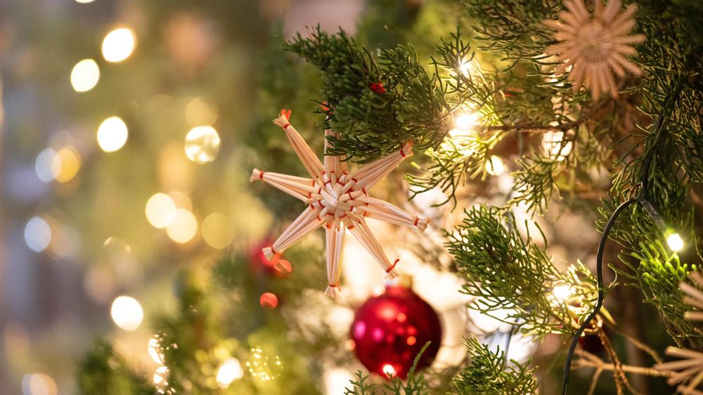 Otterndorf: Right-wing radical music is said to have been played over the official system at a Christmas market in Otterndorf.