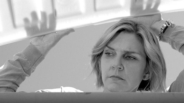 Fernsehserie "Pluribus": Die beste Serie über ChatGPT und Einsamkeit: "Pluribus"