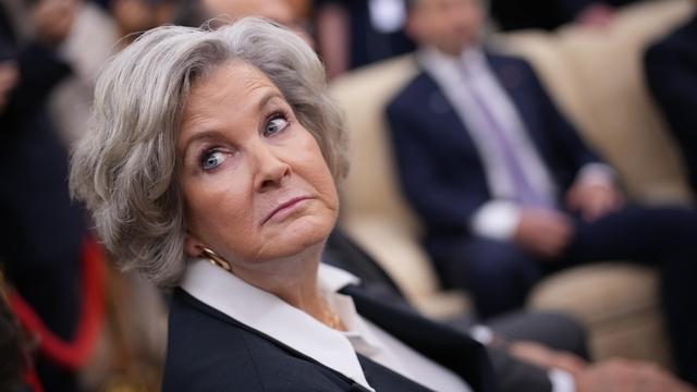 Susie Wiles: Stabschefin kritisiert Trump und Vance ungewöhnlich deutlich