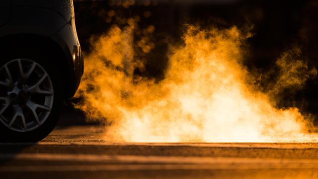 EU-Pläne für Verbrenner: Sechs EU-Länder fordern Lockerung des Verbots von Verbrennern