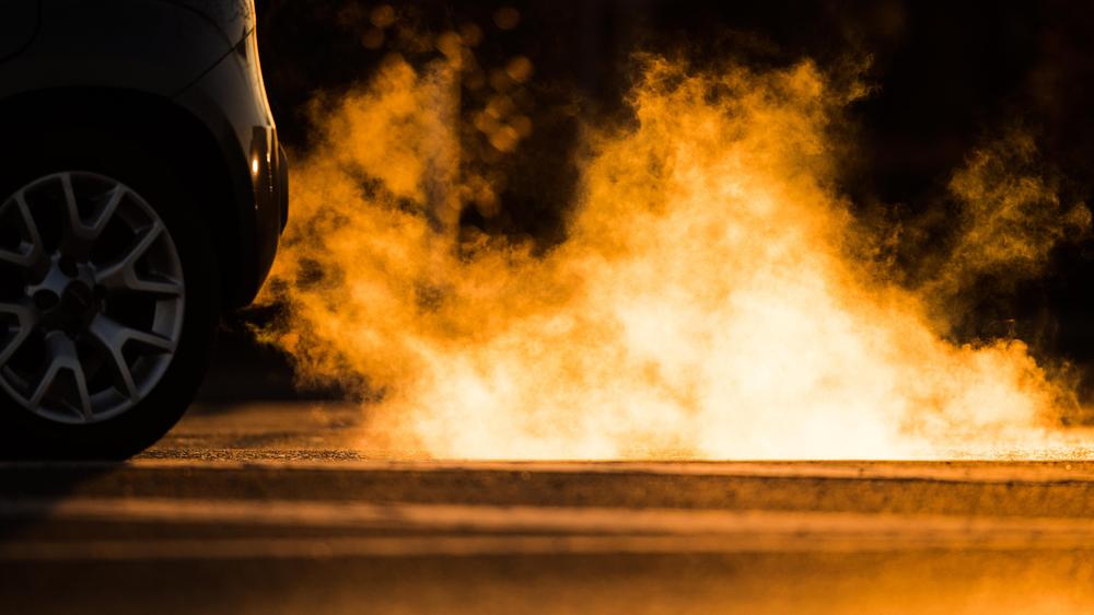  Mehrere EU-Staaten wollen das geplante Aus von Verbrennungsmotoren aufweichen.