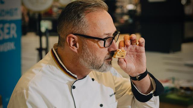 Stollenprüfung in Sachsen: Mit Butterbrief und Siegel