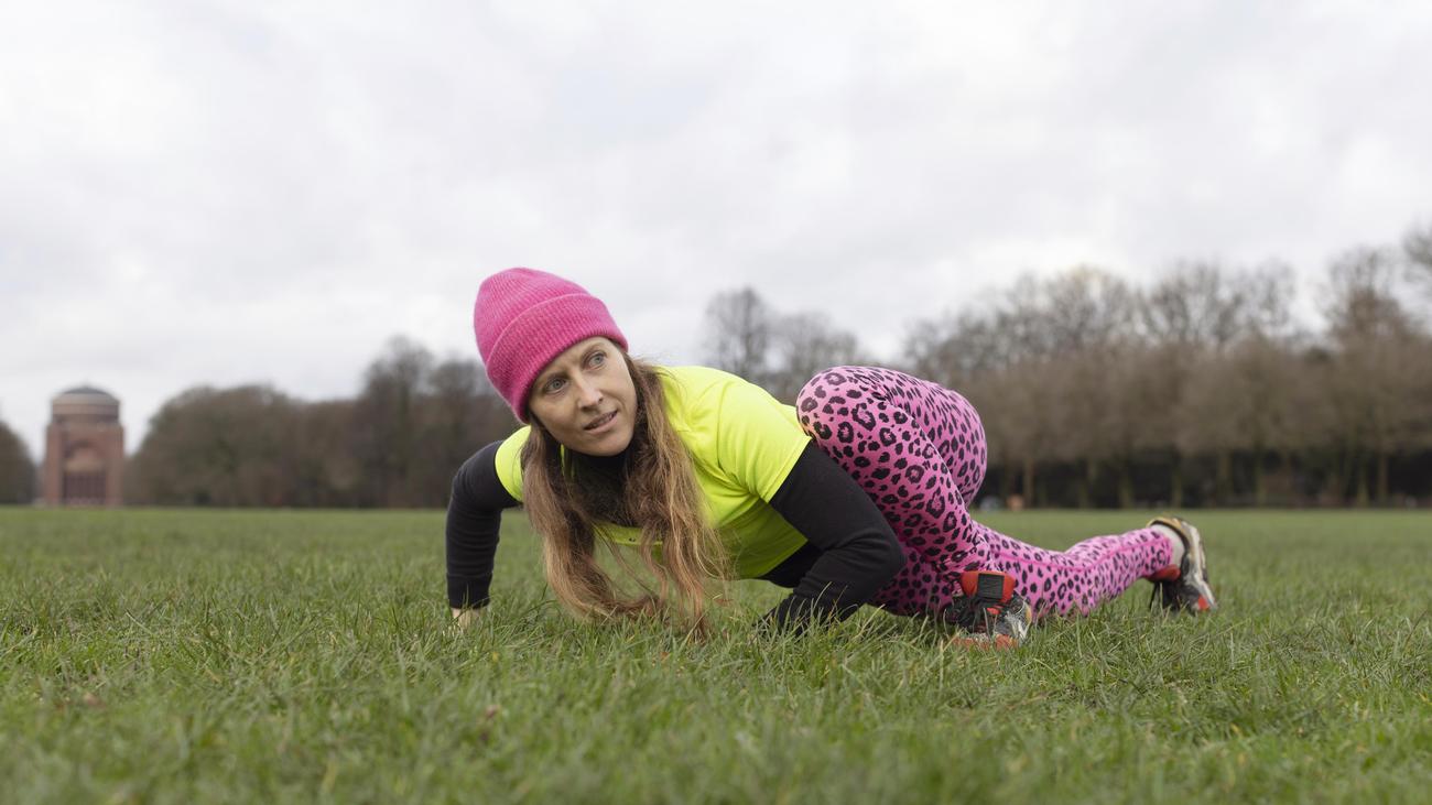 Motivation für Sport : Geht doch