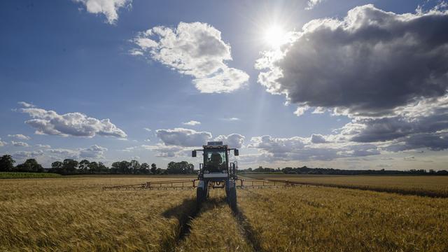 Technologie in der Landwirtschaft: Der Acker wird jetzt digital