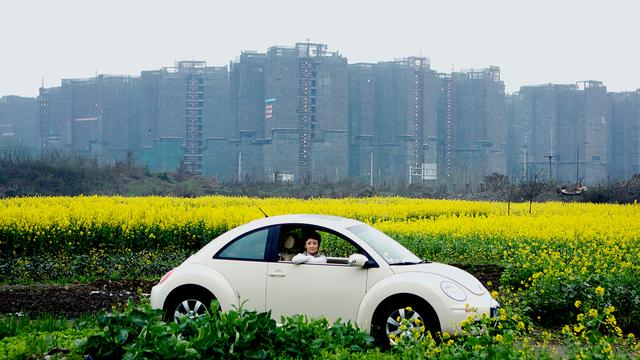 Autoindustrie: Professor Wan und sein Schüler