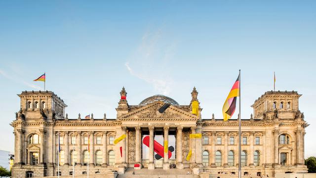 Abstimmung im Bundestag: Wie kommen wir da wieder raus?