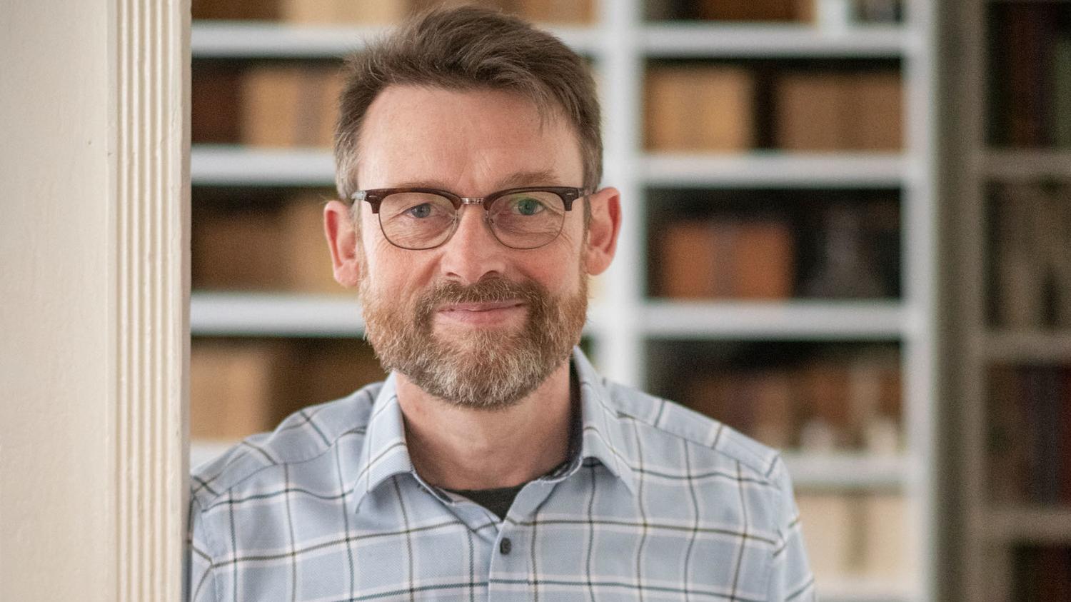 "Innerstädtischer Tod" von Christoph Peters: Christoph Peters Roman "Innerstädtischer Tod" ist bereits im letzten Jahr erschienen.