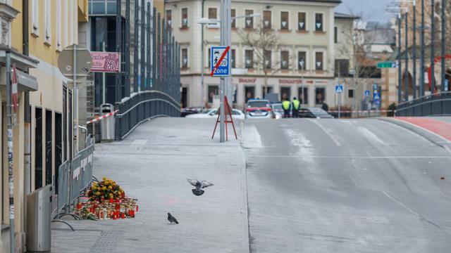 Attentäter von Villach: "Diese Leute hat man nicht auf dem Radar"