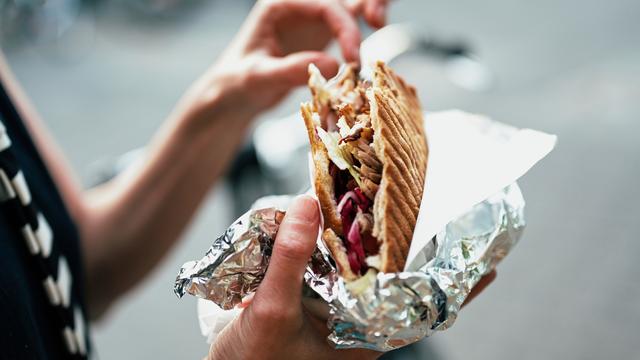 Döner-Preis : Womit keiner rechnet