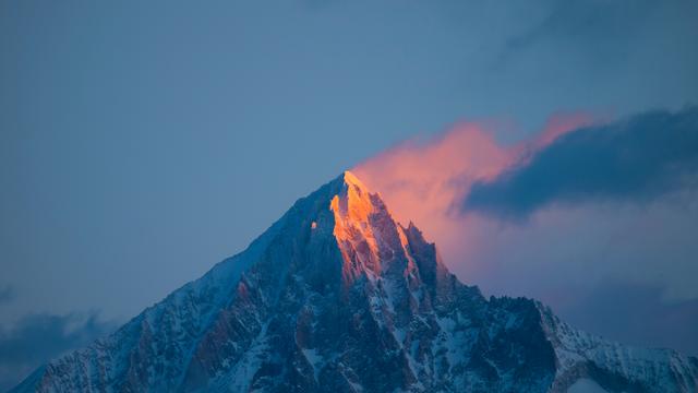 Heida: Ein Schluck vom Himmelreich