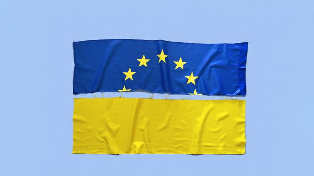 Ukraine: Können wir jetzt die Ukraine retten?