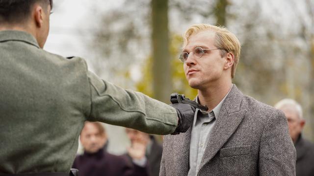 "Bonhoeffer": Theologe auf Speed