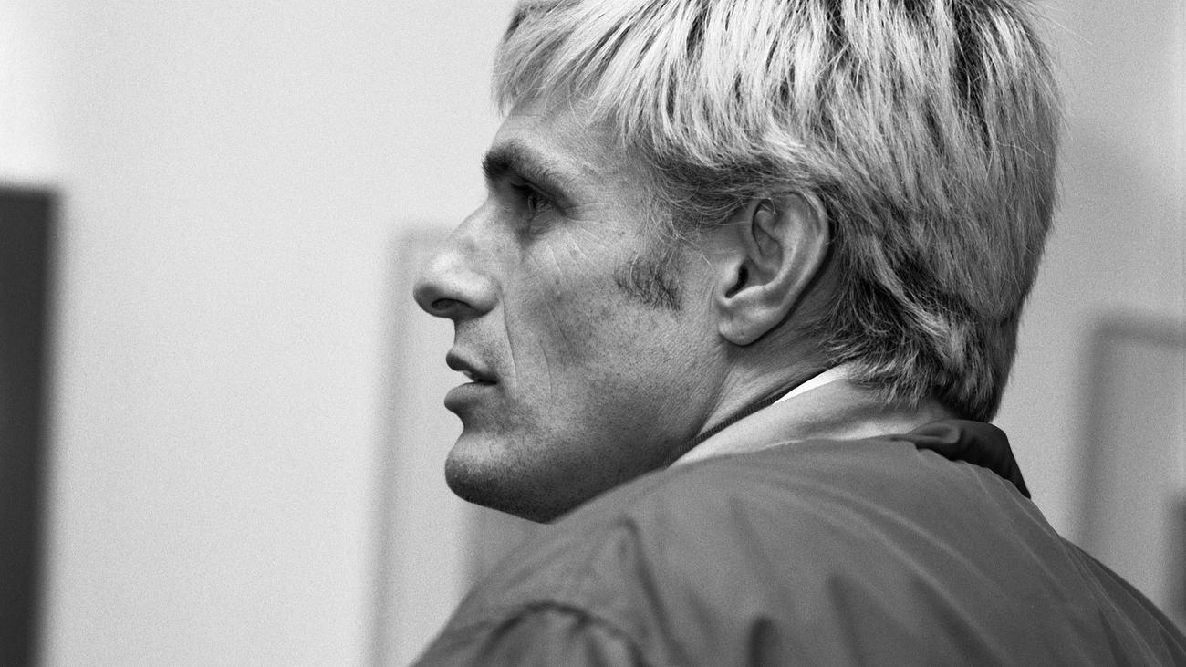 Rainald Goetz: Krieg und Literatur