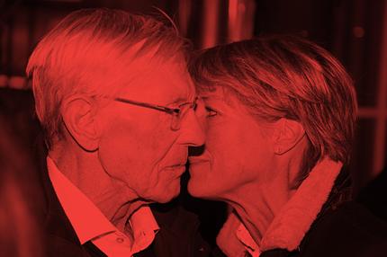 Entführung der Block-Kinder • Z+ Empfehlung: Die ehemaligen Eheleute Stephan Hensel und Christina Block