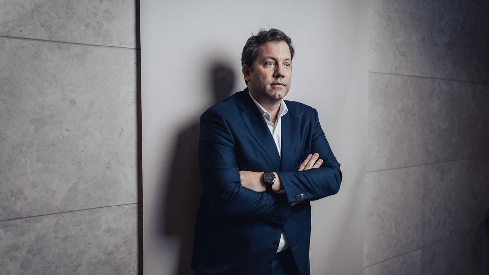 Lars Klingbeil: Der Kanzlerkandidat 2029