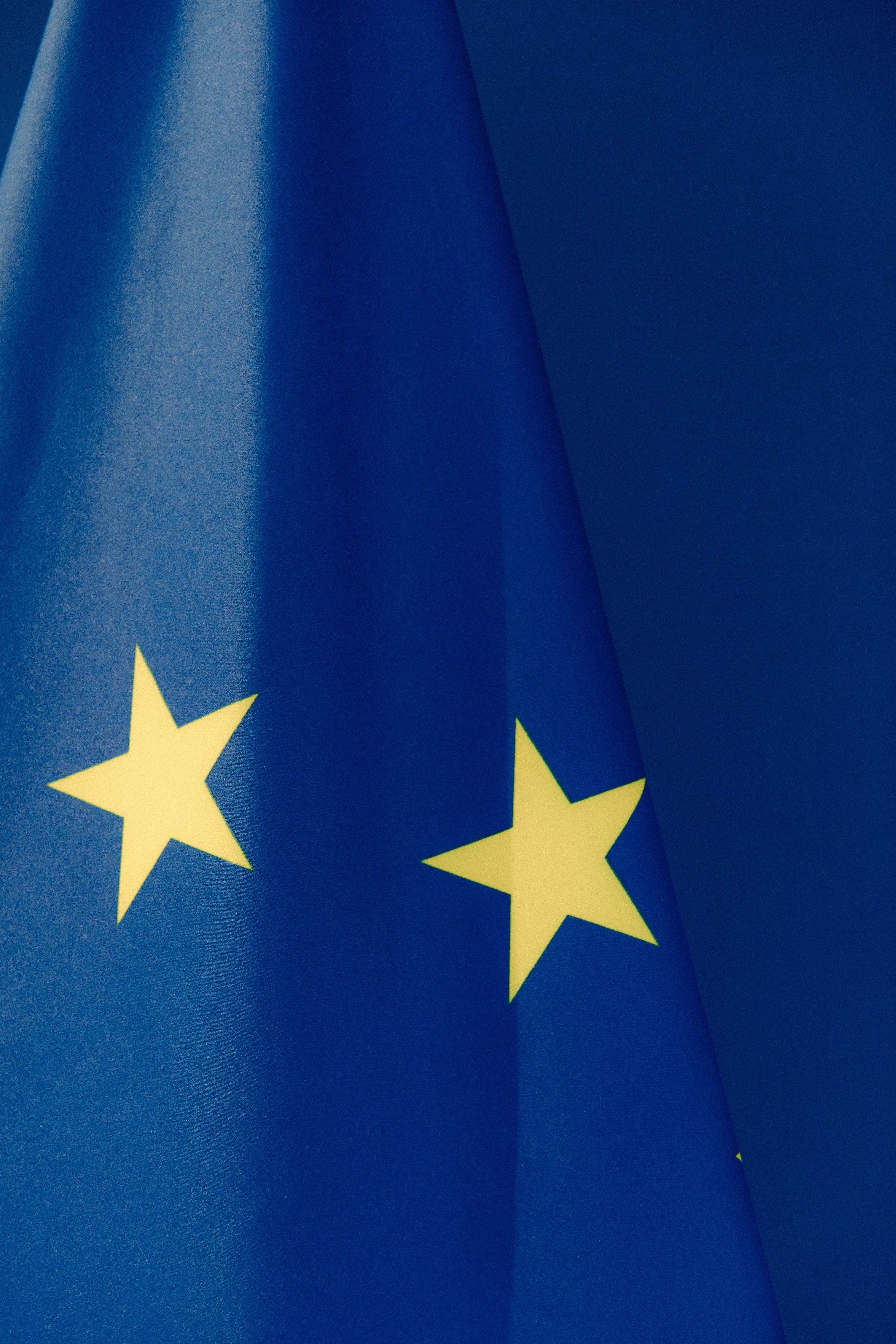 Sibylle Berg: Es gehe eigentlich nur um viel Geld und Aufrüstung, sagt Berg über die EU.