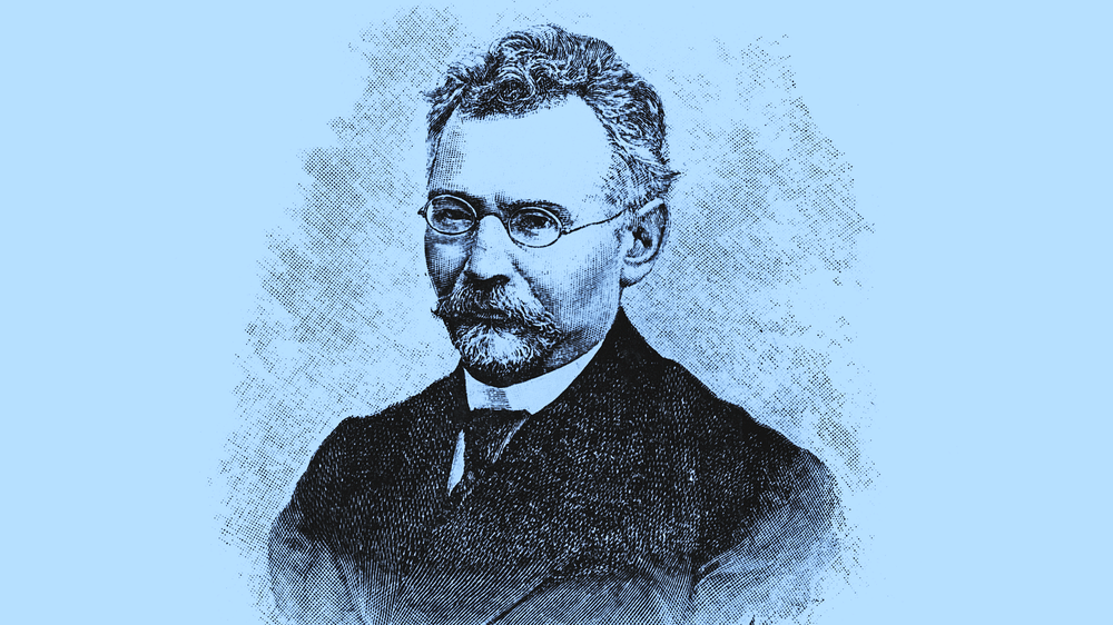  Bolesław Prus (1847–1912) war ein politischer Aktivist und als Literat einer der wichtigsten Vertreter des europäischen Realismus.