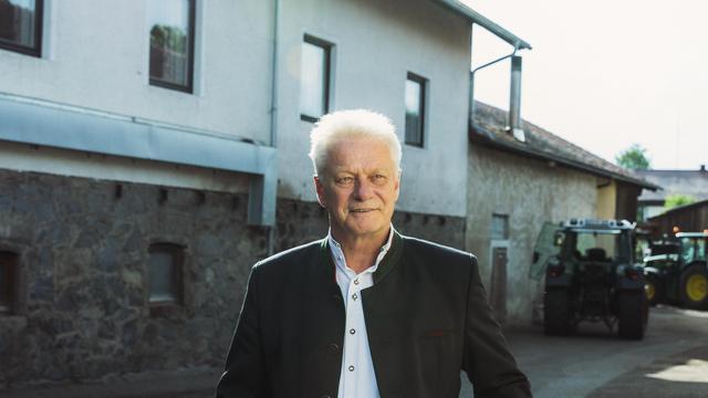 Alois Rainer: Schmeckt nicht jedem