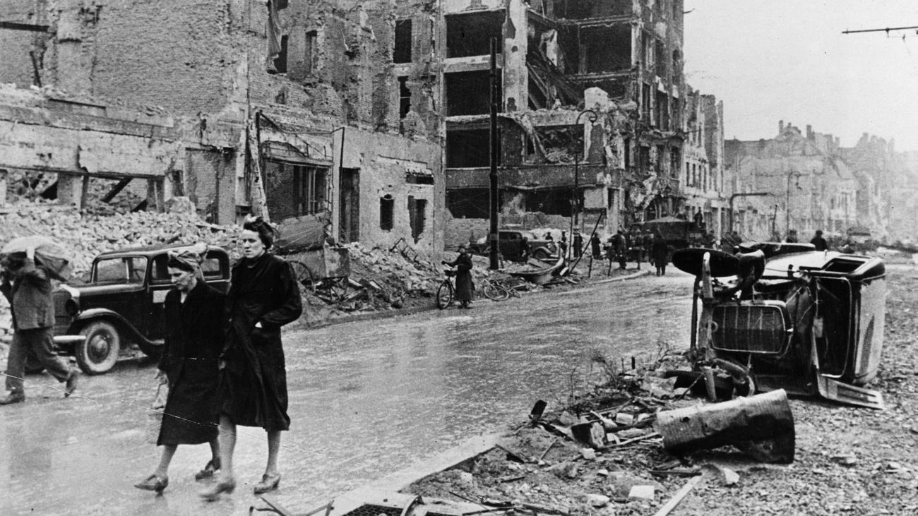 Liberation Day: | 