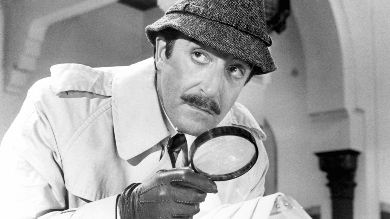Peter Sellers: Die schräge Legende feiert Geburtstag – Und ein unerwartetes Treffen am Grab?