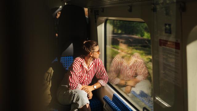 Ticketpreise bei der Deutschen Bahn: Womit keiner rechnet
