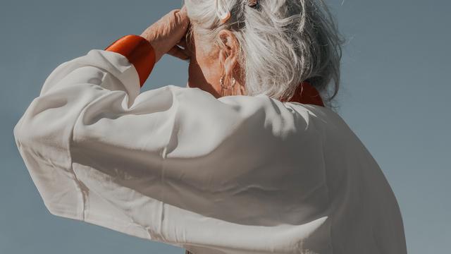 Bekämpfung von Demenz: Die Reinigung des Gehirns