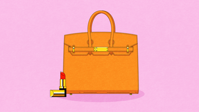 Hermès: Wer warten darf, zahlt gerne mehr