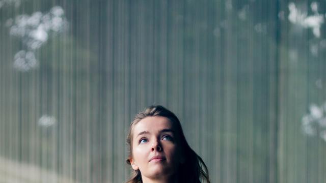 Anna Rakitina: "Ich brauche eine Vision"