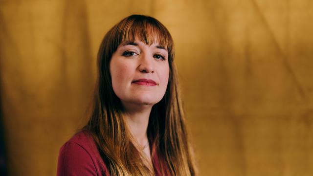 Heidi Reichinnek: Wo ist Heidis Welt?