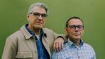 Cold Cases: Zwei Cops für kalte Fälle