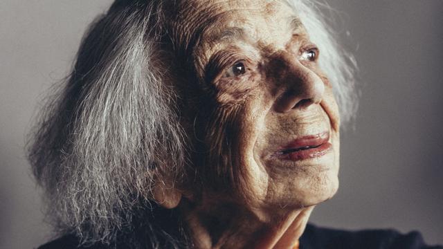 Margot Friedländer: Am Ende war sie enttäuscht