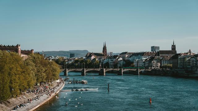 Stadtgeschichte: Basel, was ist das?