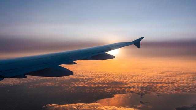 Flugrouten: Die Luft wird dünner