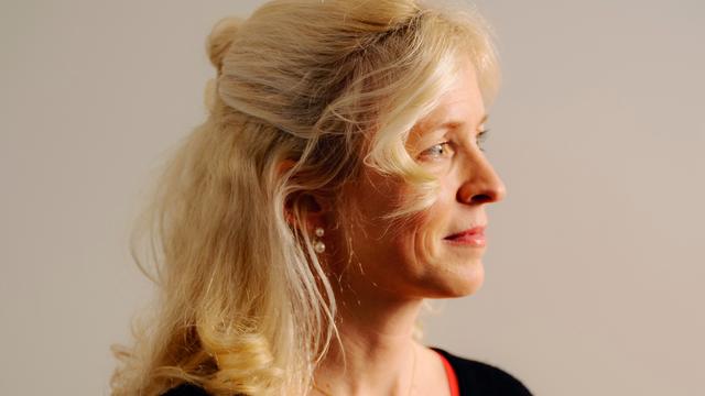 Eva-Lotta Brakemeier: "Es bildet sich ein Stau im System"